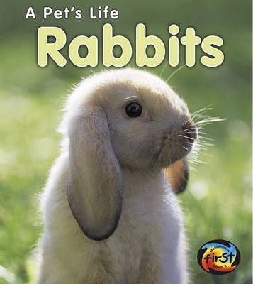 Rabbits book