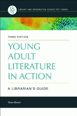 Young Adult Literature in Action book