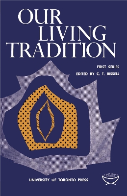 Our Living Tradition book