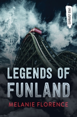 Legends of Funland book