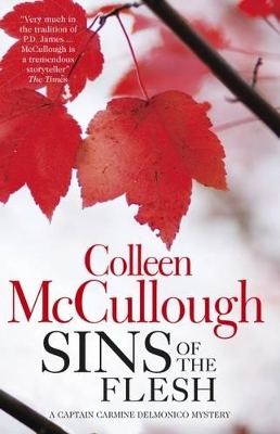 Sins of the Flesh by Colleen McCullough