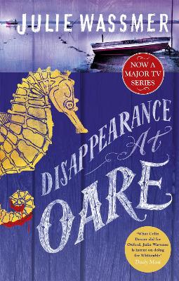 Disappearance at Oare book