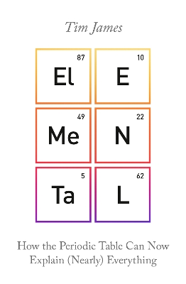 Elemental book