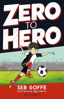 Zero to Hero by Seb Goffe