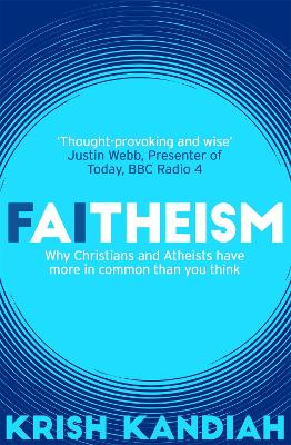 Faitheism book