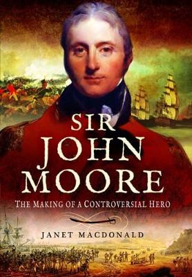 Sir John Moore book