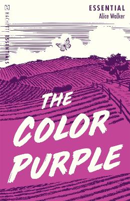 The Color Purple: Hachette Essentials book