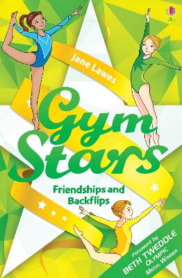 Gym Stars: #2 book