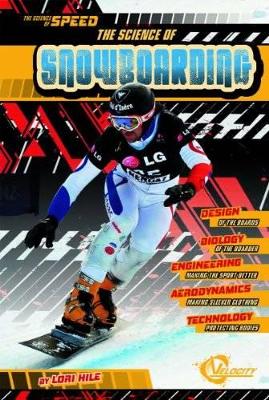 Science on Snowboarding book