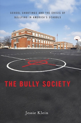 Bully Society book