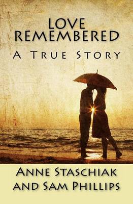 Love Remembered book