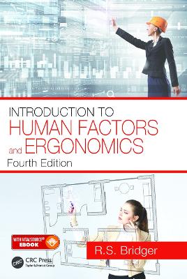 Introduction to Human Factors and Ergonomics book