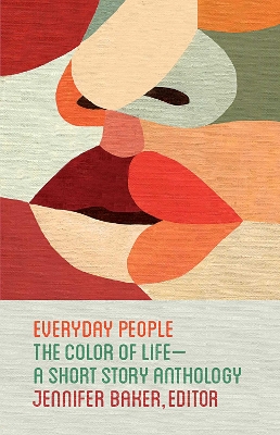 Everyday People book