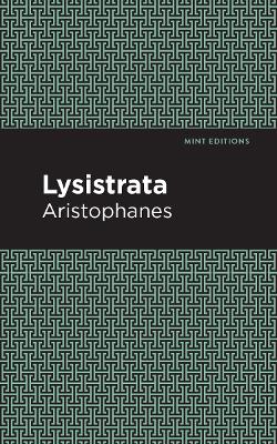 Lysistrata book