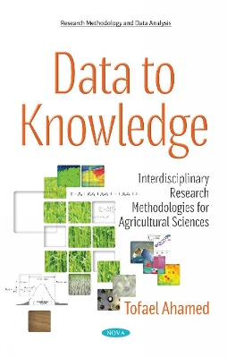 Data to Knowledge book