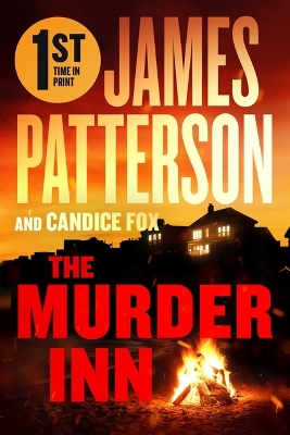 The Murder Inn: From the Author of the Summer House by Candice Fox