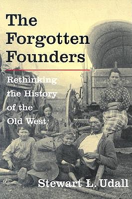 Forgotten Founders book