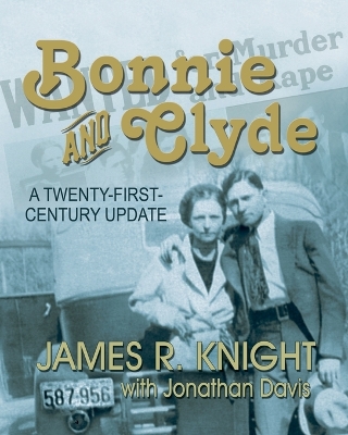 Bonnie and Clyde book