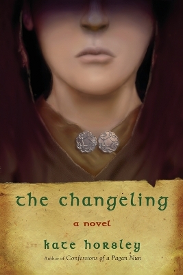 Changeling book