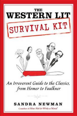 Western Lit Survival Kit book