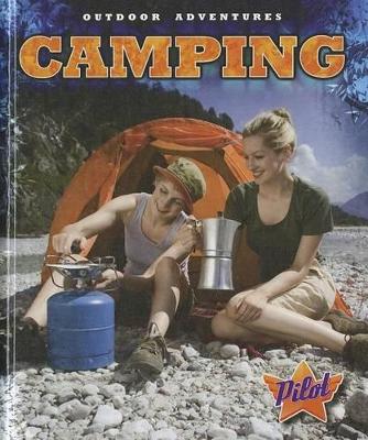 Camping book