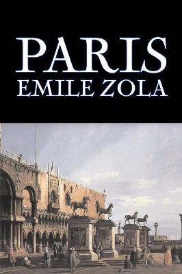 Paris book