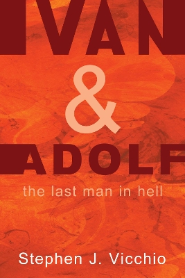 Ivan & Adolf book