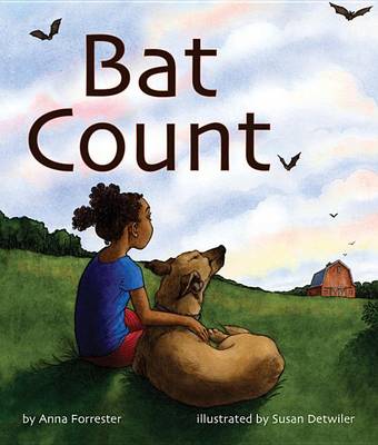 Bat Count book