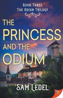 The Princess and the Odium book