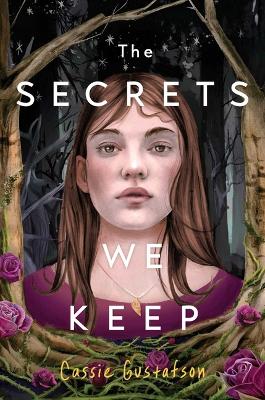 The Secrets We Keep book