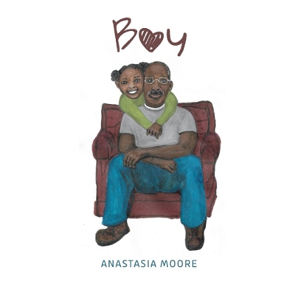 Boy book