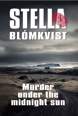 Murder Under the Midnight Sun book