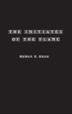 The Initiates of the Flame book