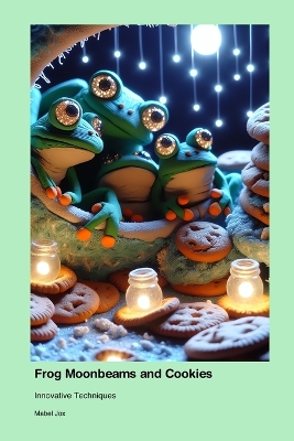 Innovative Techniques in Frog Moonbeams and Cookies book