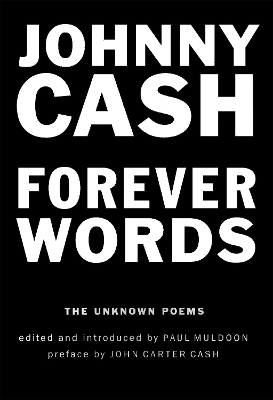 Forever Words book