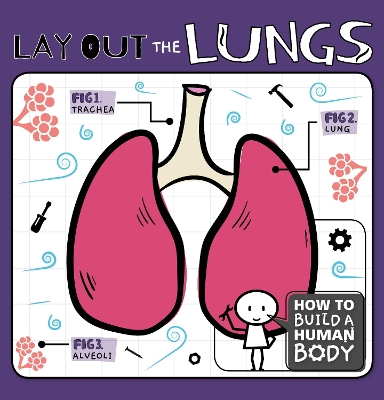 Lay Out the Lungs book