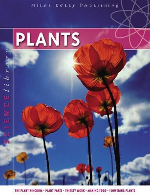 Plants by Peter Riley
