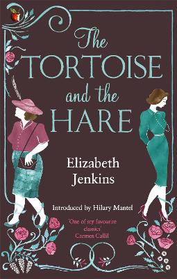 Tortoise And The Hare book