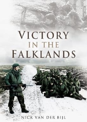 Victory in the Falklands book