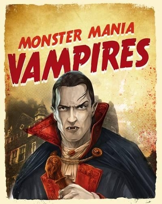 Vampires by John Malam