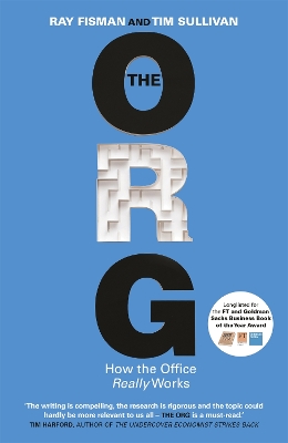 The The Org by Ray Fisman