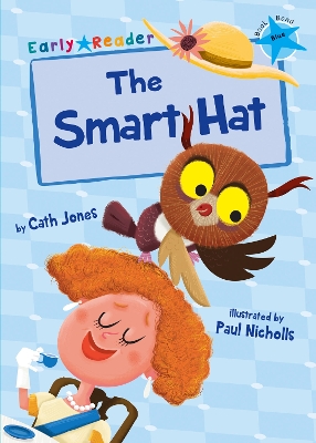 Smart Hat (Early Reader) book