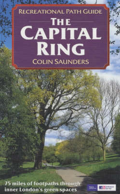 Capital Ring by Colin Saunders