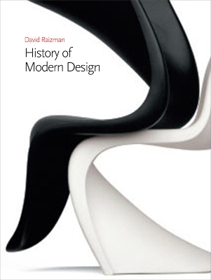 History of Modern Design 2nd.ed. book