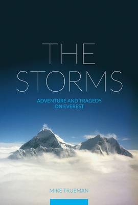 Storms book