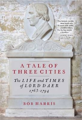 Tale of Three Cities book