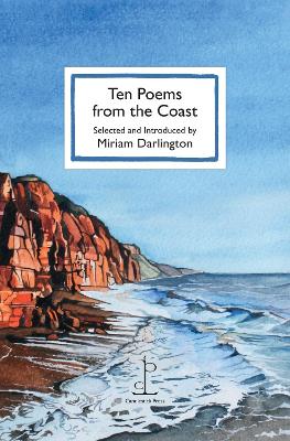 Ten Poems from the Coast book