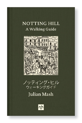 Notting Hill book