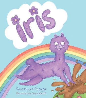 Iris book