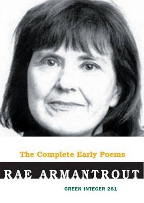 Complete Early Poems book